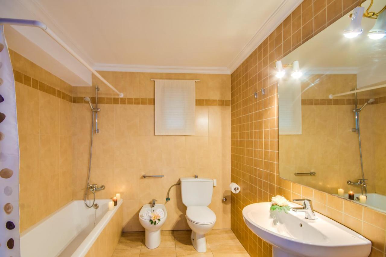 Ideal Property Mallorca - Concha Puerto de Alcúdia Exterior foto
